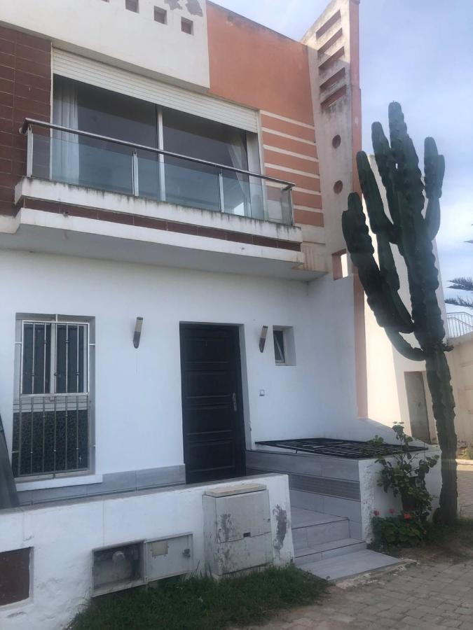 Atlantic Beach View Villa El Jadida Bagian luar foto