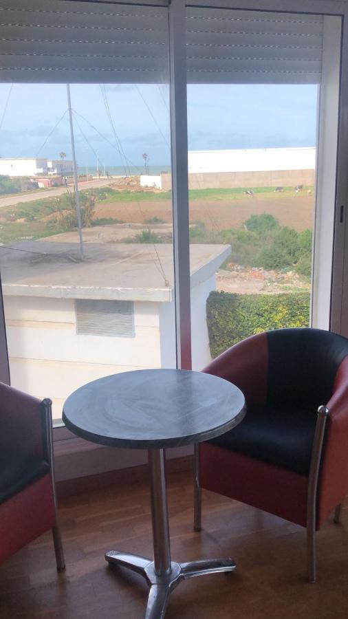 Atlantic Beach View Villa El Jadida Bagian luar foto