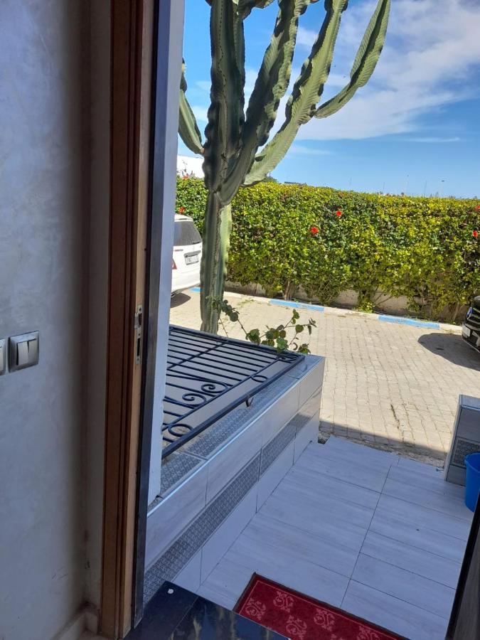 Atlantic Beach View Villa El Jadida Bagian luar foto