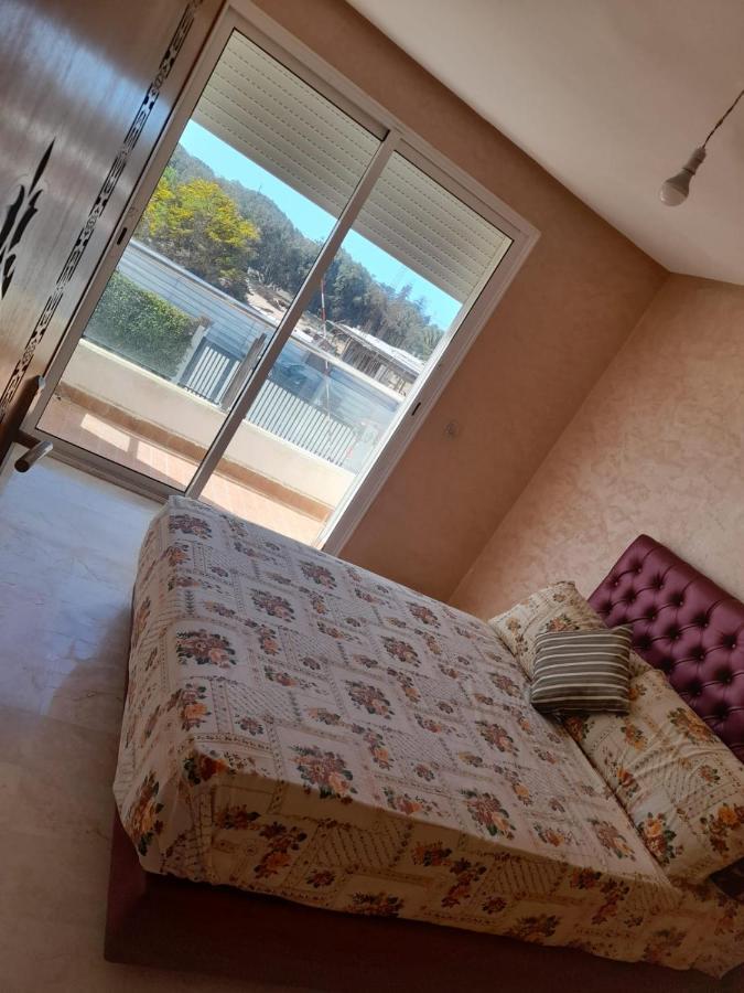 Atlantic Beach View Villa El Jadida Bagian luar foto