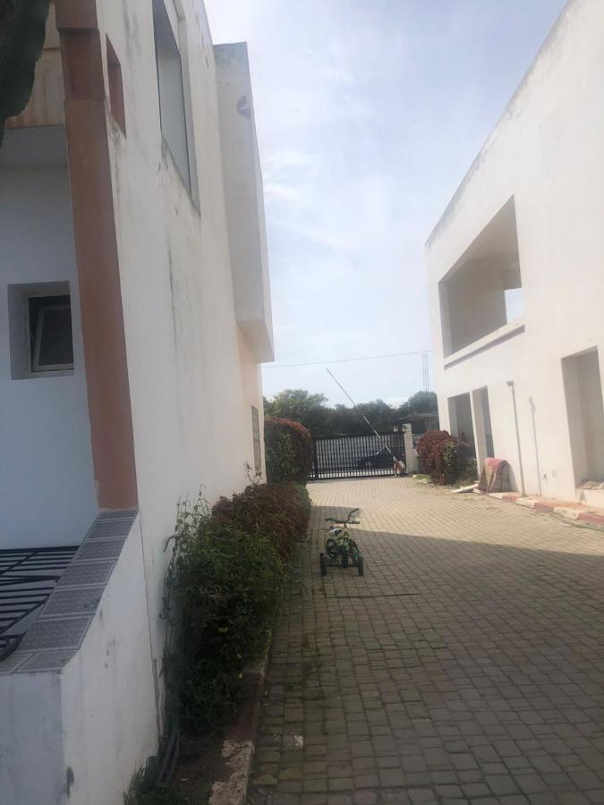 Atlantic Beach View Villa El Jadida Bagian luar foto