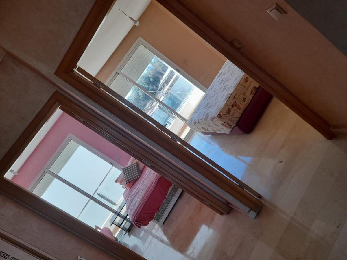 Atlantic Beach View Villa El Jadida Bagian luar foto