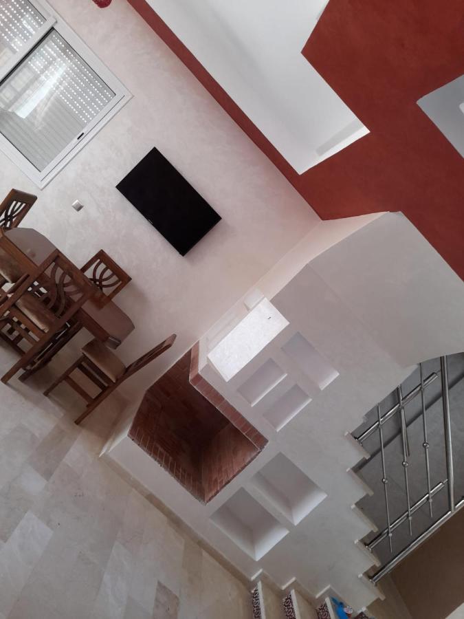 Atlantic Beach View Villa El Jadida Bagian luar foto